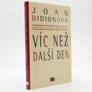 Víc než další den