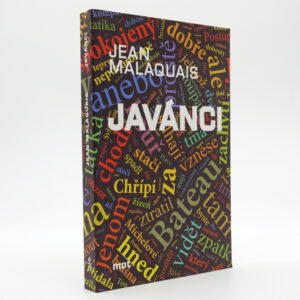 Javánci
