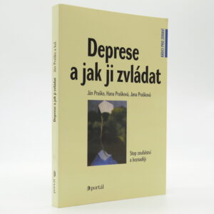 Deprese a jak ji zvládat