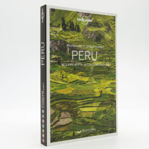 Poznáváme Peru