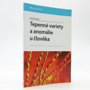Tepenné variety a anomálie u člověka