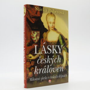 Lásky českých královen