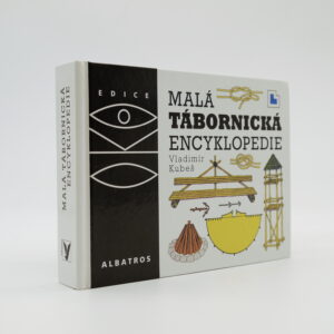 Malá tábornická encyklopedie