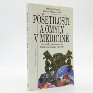 Pošetilosti a omyly v medicíně
