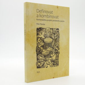 Definovat a kombinovat
