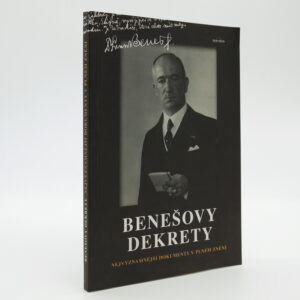 Benešovy dekrety