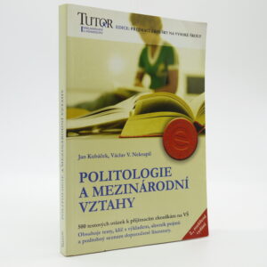 Politologie a mezinárodní vztahy