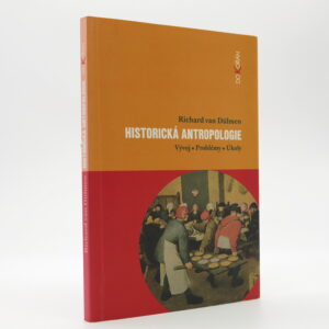 Historická antropologie