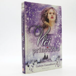 Vlčí princezna