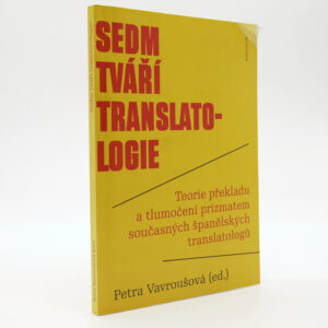 Sedm tváří translatologie