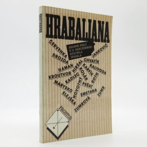 Hrabaliana