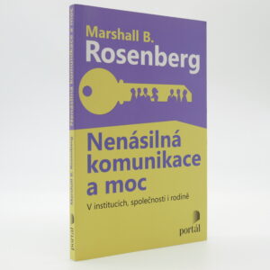Nenásilná komunikace a moc