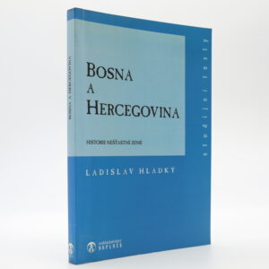 Bosna a Hercegovina: historie nešťastné země