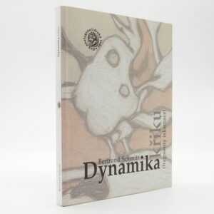 Dynamika křiku