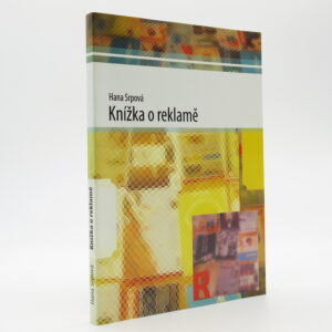 Knížka o reklamě