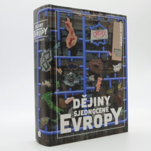 Dějiny sjednocené Evropy