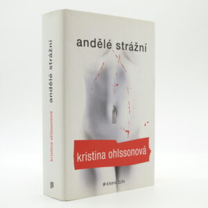 Andělé strážní