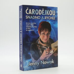 Čarodějkou snadno a rychle