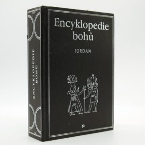 Encyklopedie bohů