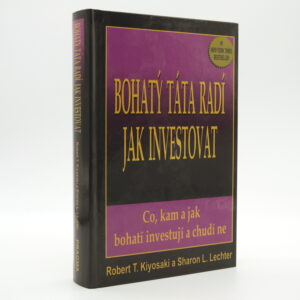 Bohatý táta radí, jak investovat