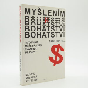 Myšlením k bohatství
