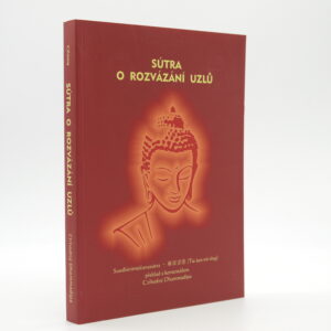 Sútra o rozvázání uzlů