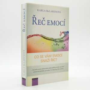 Řeč emocí