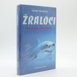 Žraloci