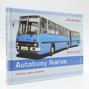 Autobusy Ikarus