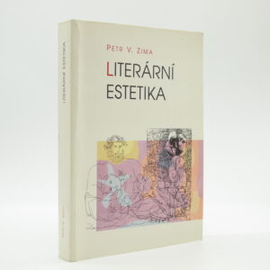 Literární estetika
