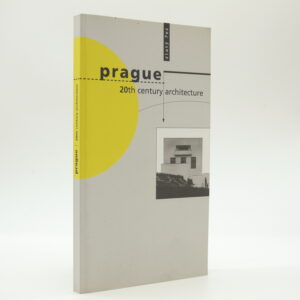 Prague: 20th century architecture