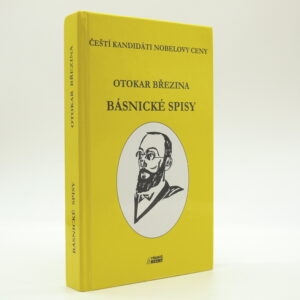 Básnické spisy