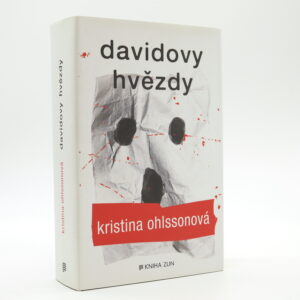 Davidovy hvězdy