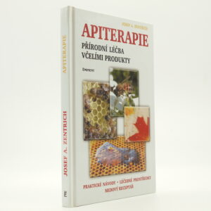 Apiterapie