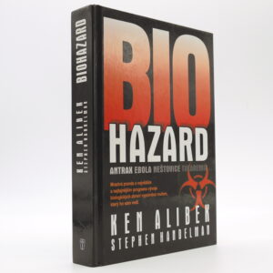 Biohazard