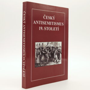 Český antisemitismus 19. století