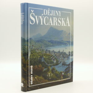 Dějiny Švýcarska