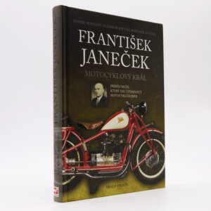 František Janeček