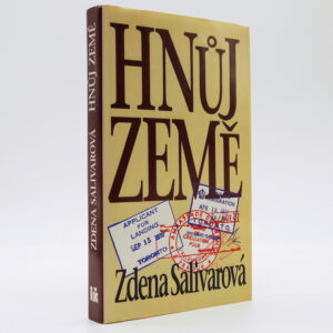 Hnůj země