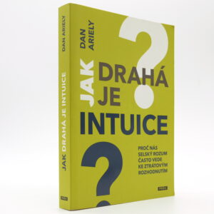 Jak drahá je intuice
