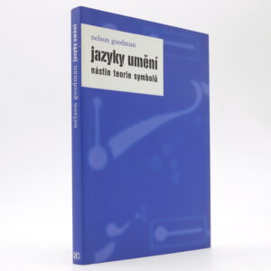 Jazyky umění: Nástin teorie symbolů