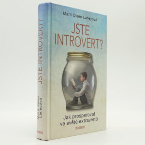 Jste introvert?