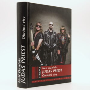 Judas Priest: Obránci víry