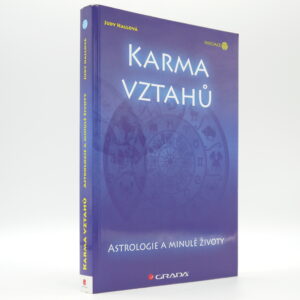 Karma vztahů