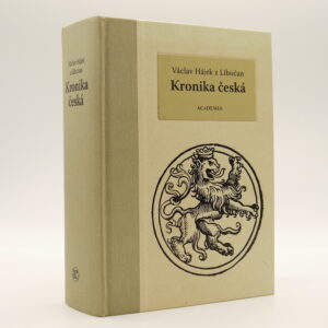 Kronika česká