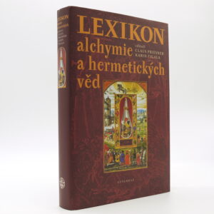 Lexikon alchymie a hermetických věd