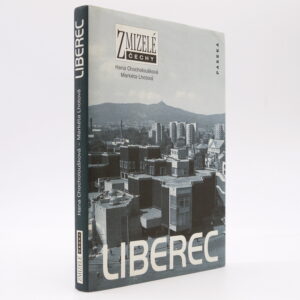 Liberec (Zmizelé Čechy)