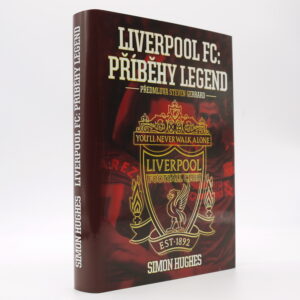 Liverpool FC: Příběhy legend