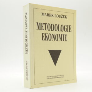 Metodologie ekonomie