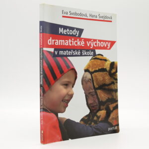 Metody dramatické výchovy